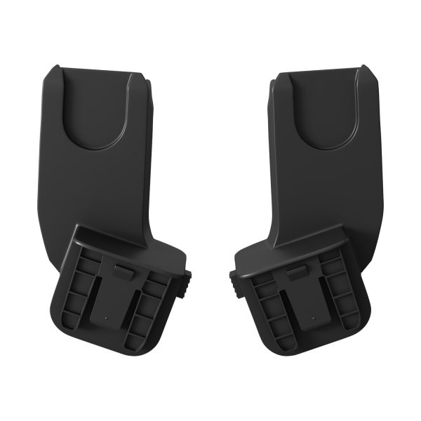 Redsbaby Adapters Autostoel – NUVO – Zwart