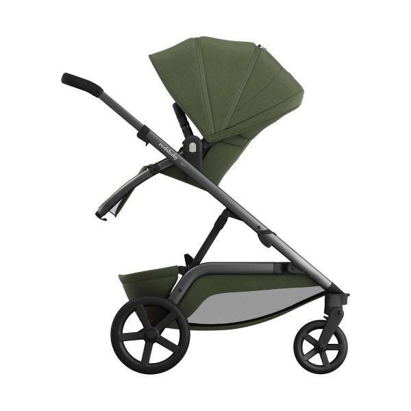 Redsbaby Nuvo Twin Kinderwagen - Ivy Redsbaby Nuvo Twin Kinderwagen - Ivy