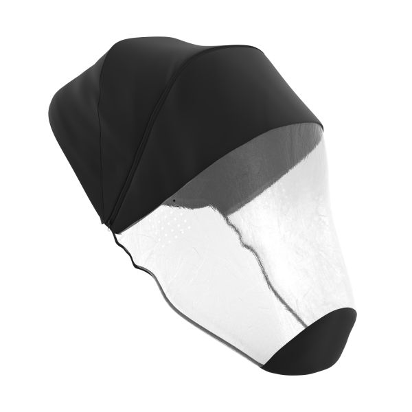 Redsbaby ONIX Regenhoes – Zitting