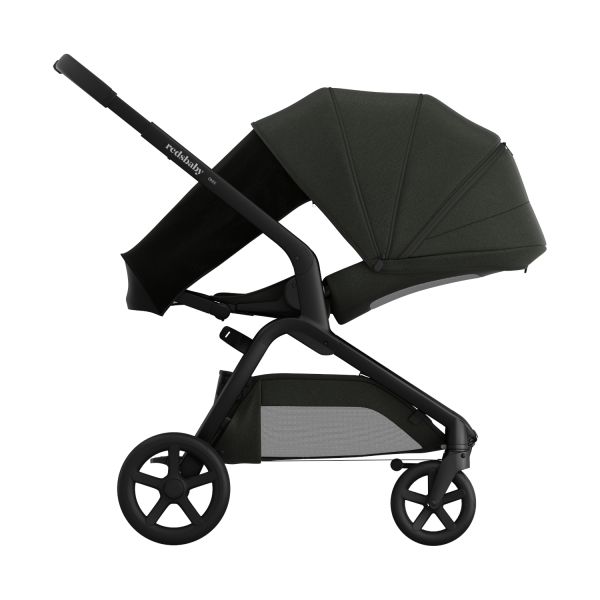 Redsbaby ONIX Zonnescherm – UPF50+