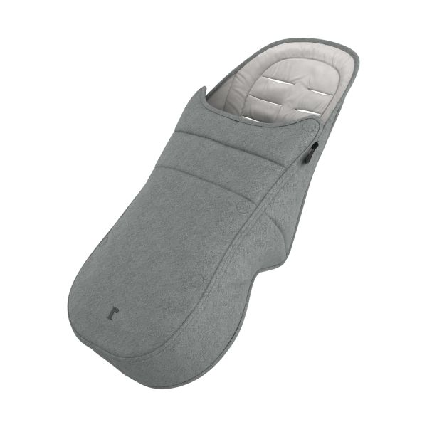 Redsbaby Voetenzak – Winter Cocoon – Grijs