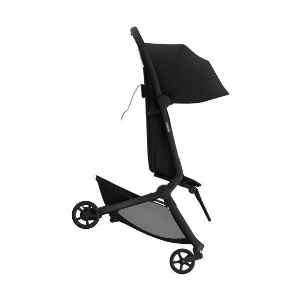 Redsbaby SKIP³ Buggy - Black