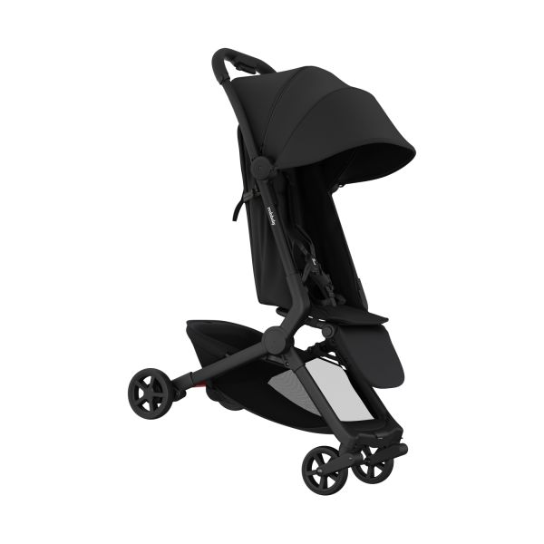 Redsbaby SKIP³ Buggy - Black