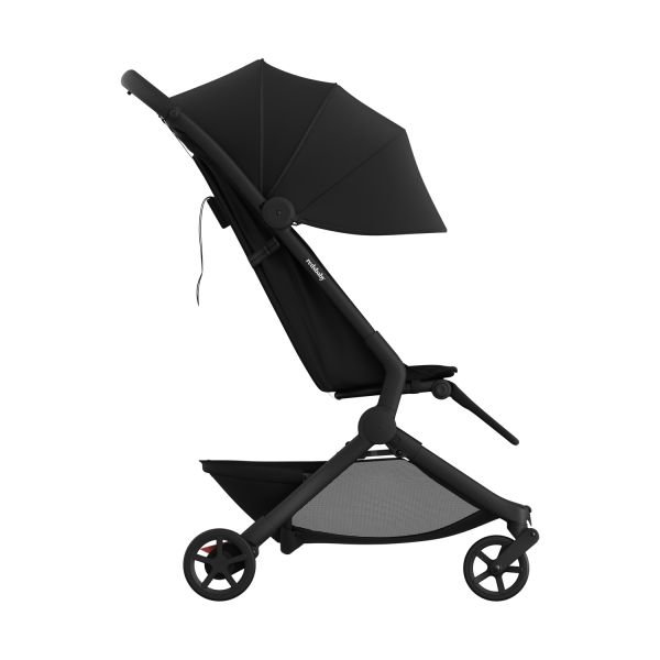 Redsbaby SKIP³ Buggy - Black