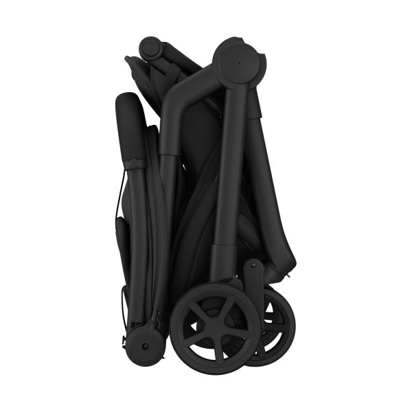 Redsbaby SKIP³ Buggy - Black