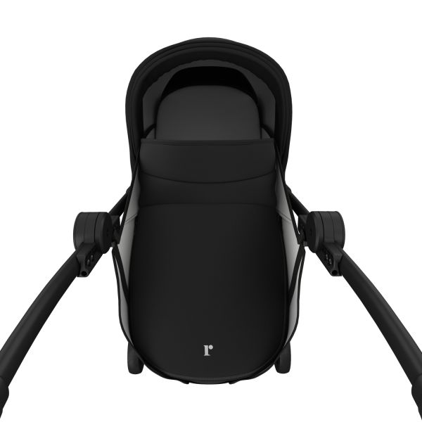 Redsbaby SKIP³ Reiswieg - Black Redsbaby SKIP³ Reiswieg - Black