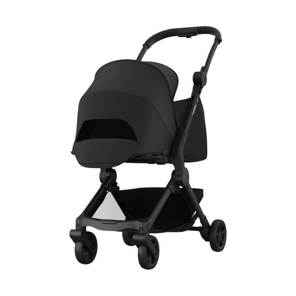 Redsbaby SKIP³ Reiswieg - Black Redsbaby SKIP³ Reiswieg - Black