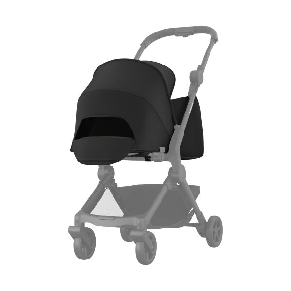Redsbaby SKIP³ Reiswieg - Black Redsbaby SKIP³ Reiswieg - Black