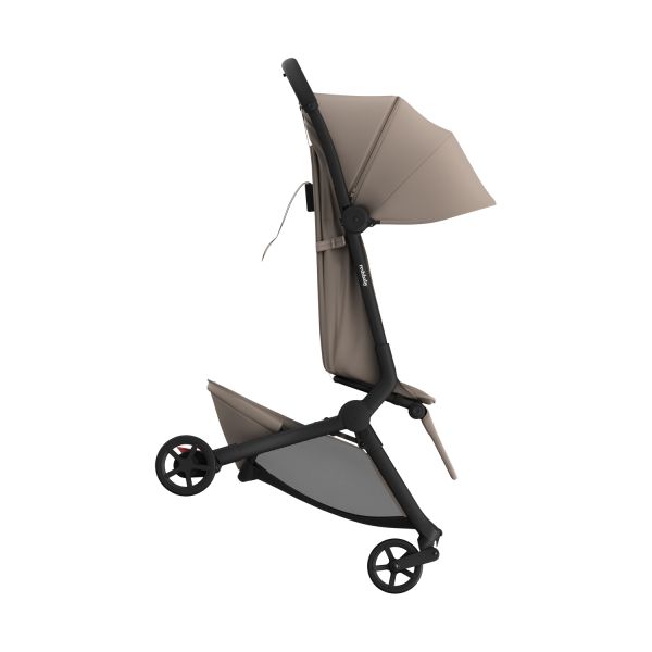 Redsbaby SKIP³ Buggy - Soft Taupe