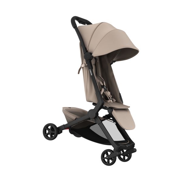 Redsbaby SKIP³ Buggy - Soft Taupe