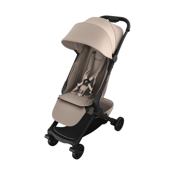 Redsbaby SKIP³ Buggy - Soft Taupe