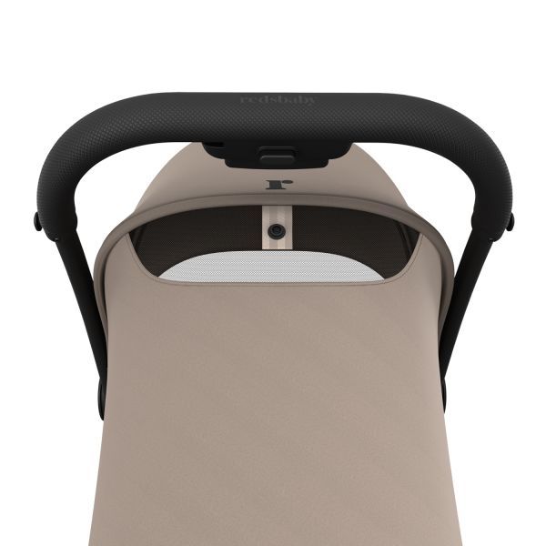 Redsbaby SKIP³ Buggy - Soft Taupe