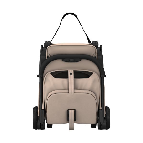 Redsbaby SKIP³ Buggy - Soft Taupe
