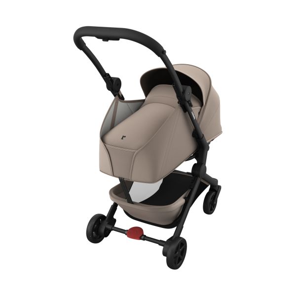 Redsbaby SKIP³ Reiswieg - Soft Taupe
