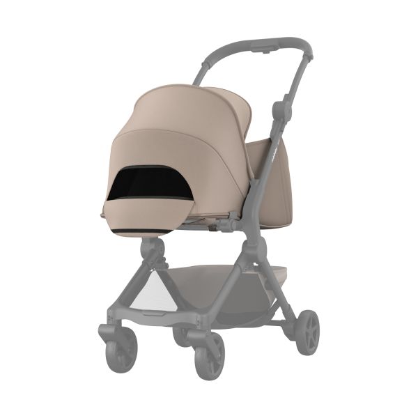 Redsbaby SKIP³ Reiswieg - Soft Taupe