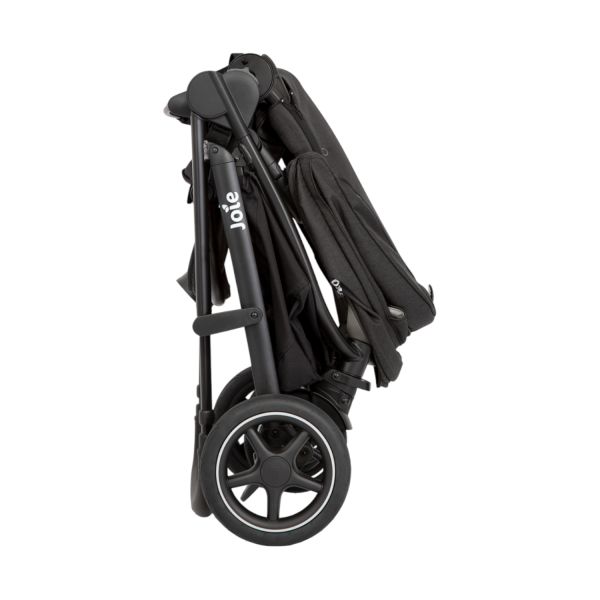 Joie Versatrax Kinderwagen Shale 