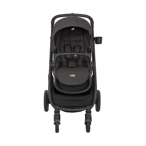 Joie Versatrax Kinderwagen Shale 
