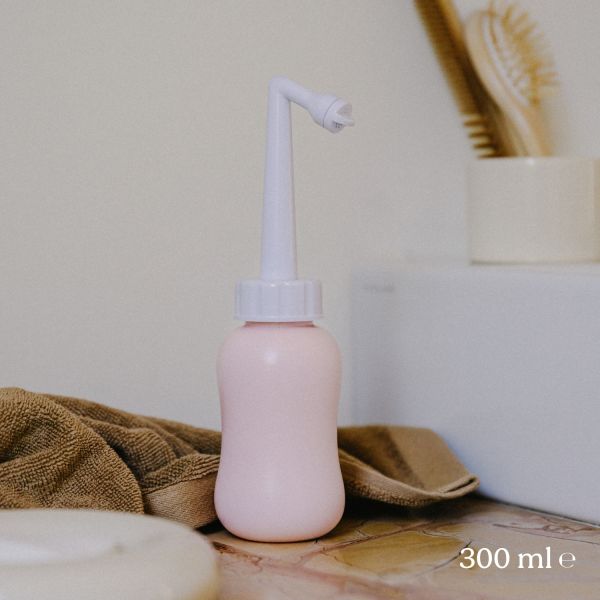 Doomoo x Shinncare Intieme Douche Spoelfles Doomoo x Shinncare Intieme Douche Spoelfles