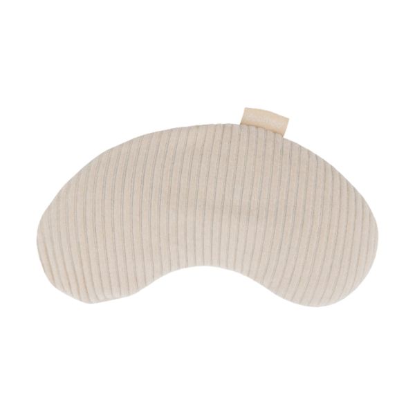 Doomoo Snoogy Mom Warmwaterkruik - Corduroy - Sand