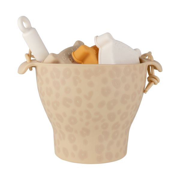 Swim Essentials Beach Set - Leopard