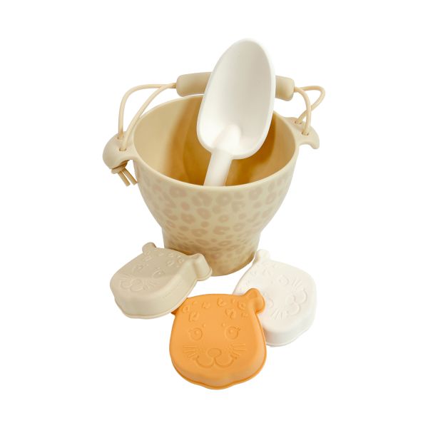 Swim Essentials Beach Set - Leopard