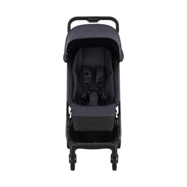 Dubatti Smart E3 Buggy - Satin Gray/Night Blue