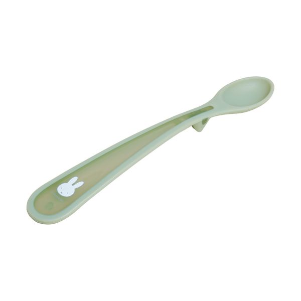 Nijntje Lepelset - 17 cm - 6 Stuks - Green
