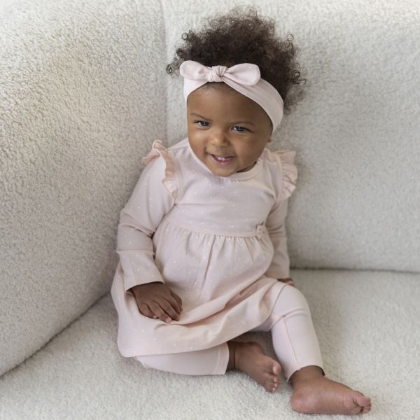 Feetje Legging The Magic Is In You Roze 44