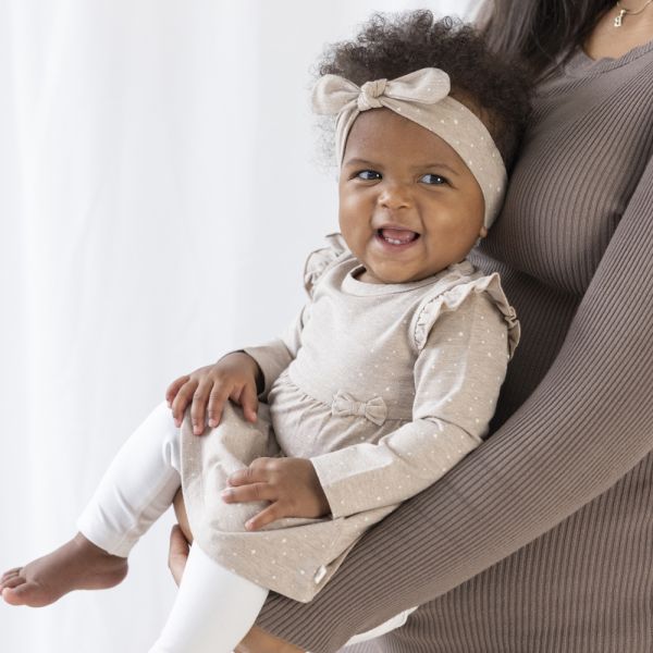 Feetje Legging The Magic Is In You Offwhite 74