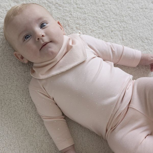 Feetje T-Shirt Print The Magic Is In You Roze 44