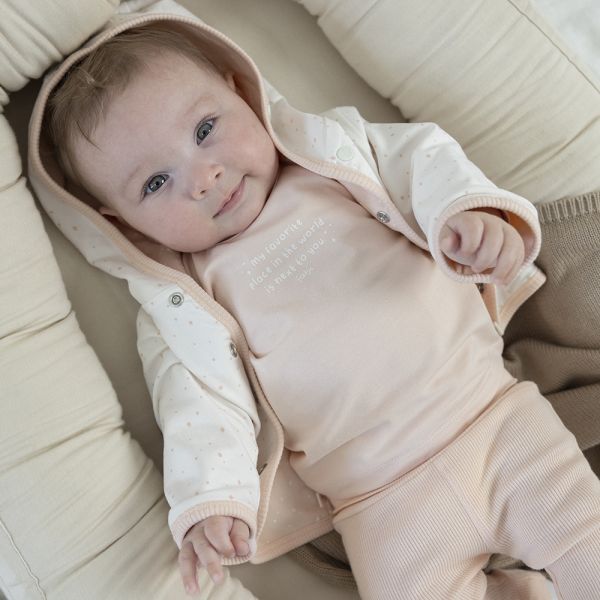 Feetje T-Shirt The Magic Is In You Roze 50 Feetje T-Shirt The Magic Is In You Roze 50