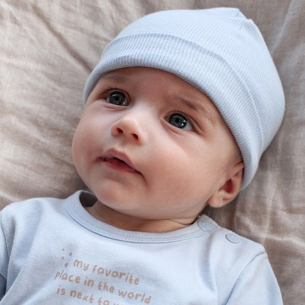 Feetje The Magic Is In You Longsleeve - Maat 50 - Blauw 