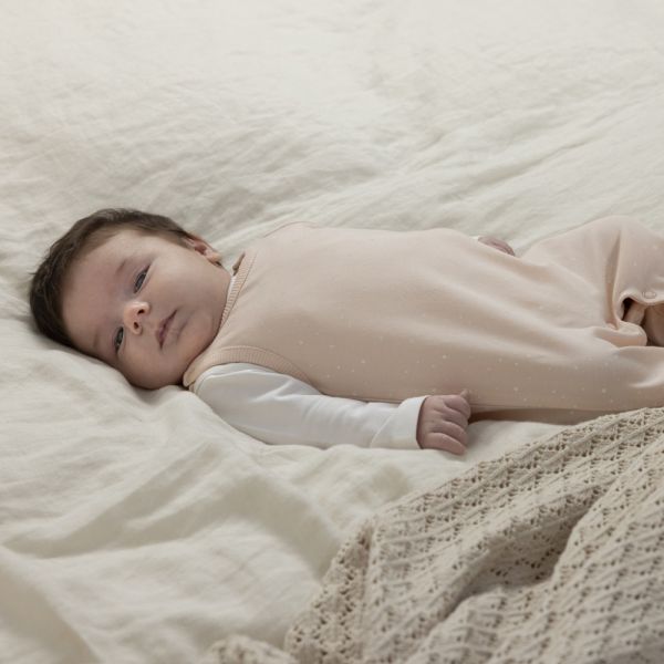 Feetje 2-Delig Boxpak Print The Magic Is In You Roze 44