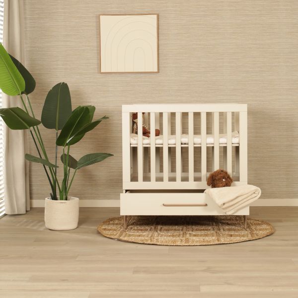 TWF Box - Salerno - Metalen Poten