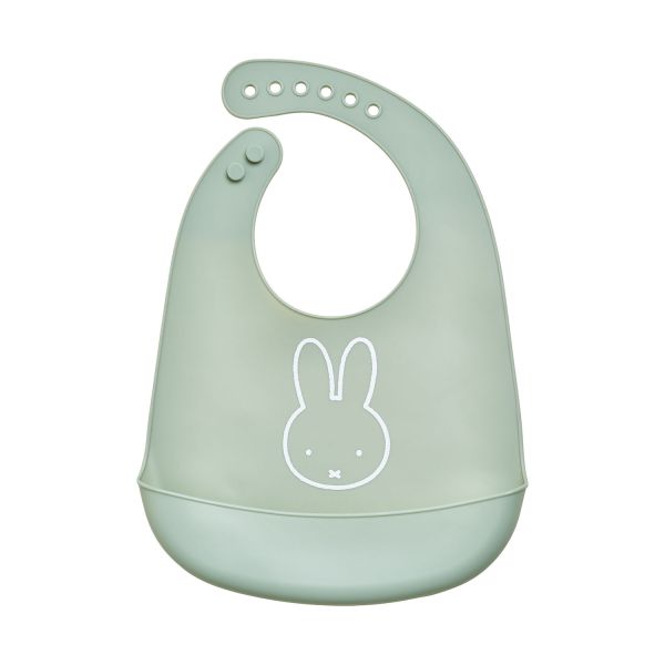 Nijntje Siliconen Slab - Green