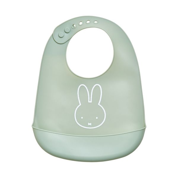 Nijntje Siliconen Slab - Green