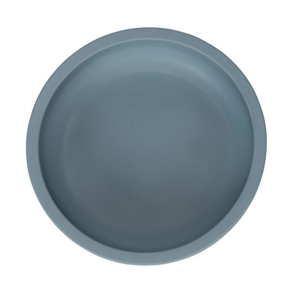 DAY Kommetje Silicone Faded Blue