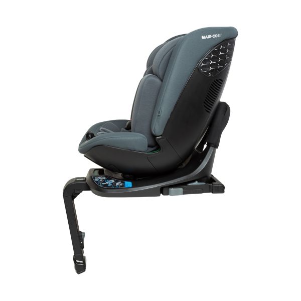 Maxi-Cosi Spinel Autostoel 360+ Authentic Graphite 