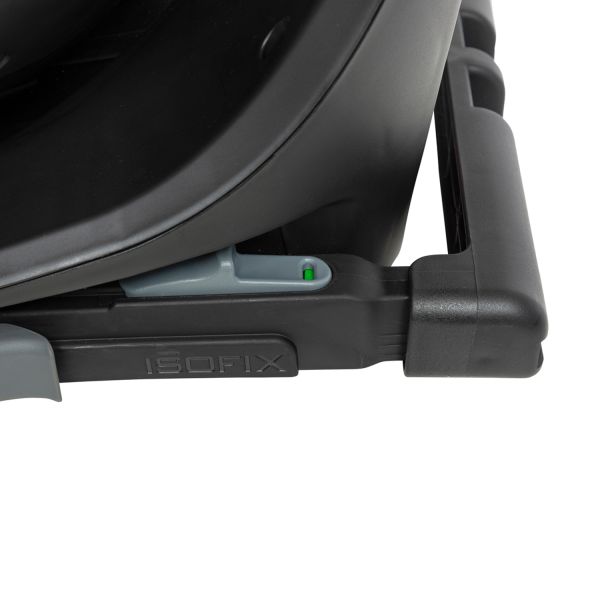 Maxi-Cosi Spinel Autostoel 360+ Authentic Graphite 