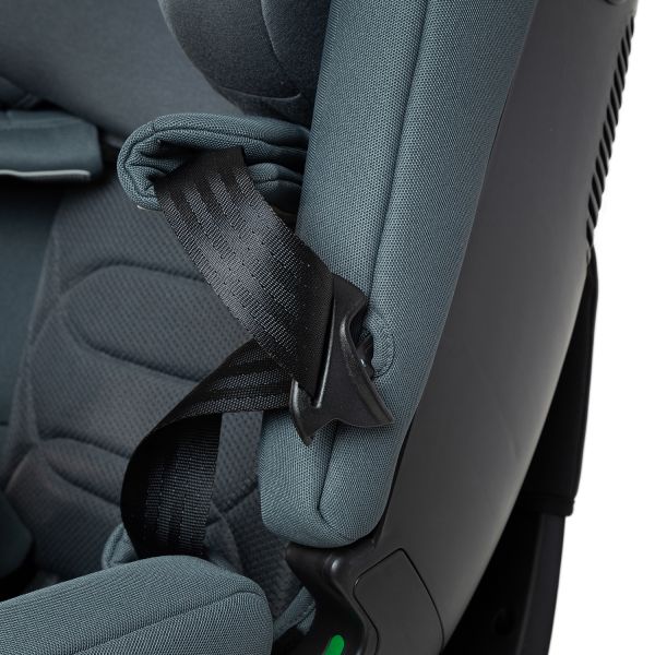 Maxi-Cosi Spinel Autostoel 360+ Authentic Graphite 