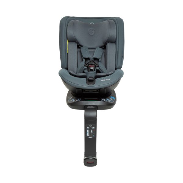 Maxi-Cosi Spinel Autostoel 360+ Authentic Graphite 