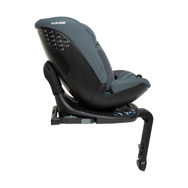 Maxi-Cosi Spinel Autostoel 360+ Authentic Graphite 