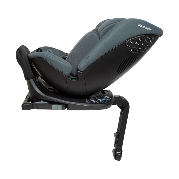 Maxi-Cosi Spinel Autostoel 360+ Authentic Graphite 