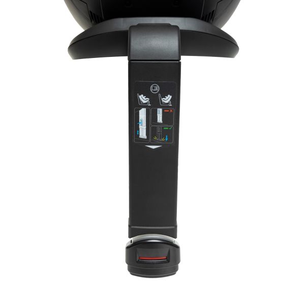 Maxi-Cosi Spinel Autostoel 360+ Authentic Graphite 