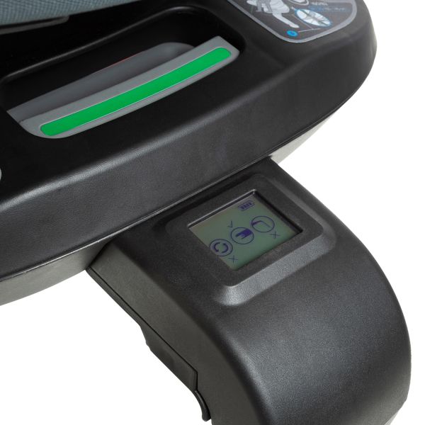 Maxi-Cosi Spinel Autostoel 360+ Authentic Graphite 