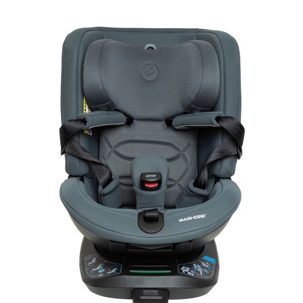 Maxi-Cosi Spinel Autostoel 360+ Authentic Graphite 