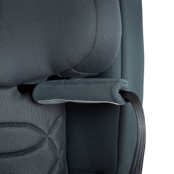 Maxi-Cosi Spinel Autostoel 360+ Authentic Graphite 