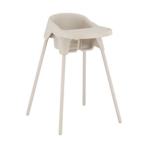 Stoohl Kinderstoel incl. Eetblad - Tofu Stoohl Kinderstoel incl. Eetblad - Tofu