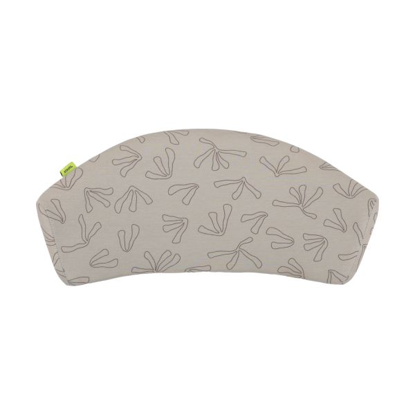 Stoohl Kinderstoel incl. Zitverkleiner + Eetblad - Chocolate