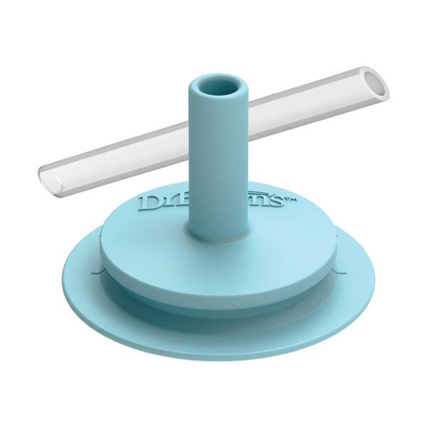 Dr. Brown’s Vervangingsset Rietje Voor 360° Beker Dr. Brown’s Vervangingsset Rietje Voor 360° Beker